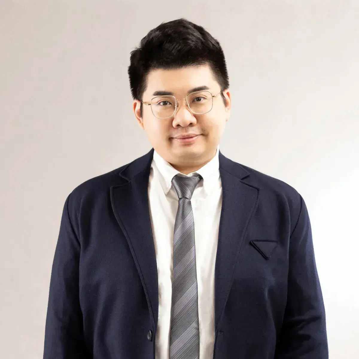 張耿瑭 Charles
