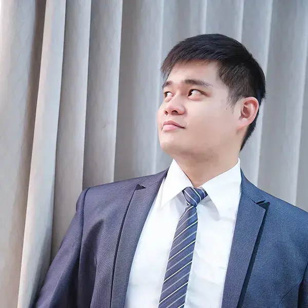 周哲宇 Kevin