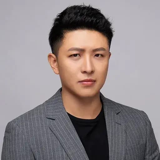 潘柏瑜 Ryan